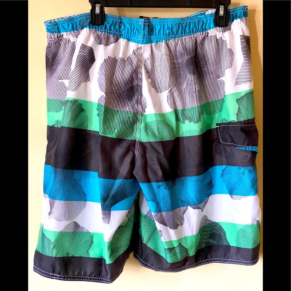 Beach shorts